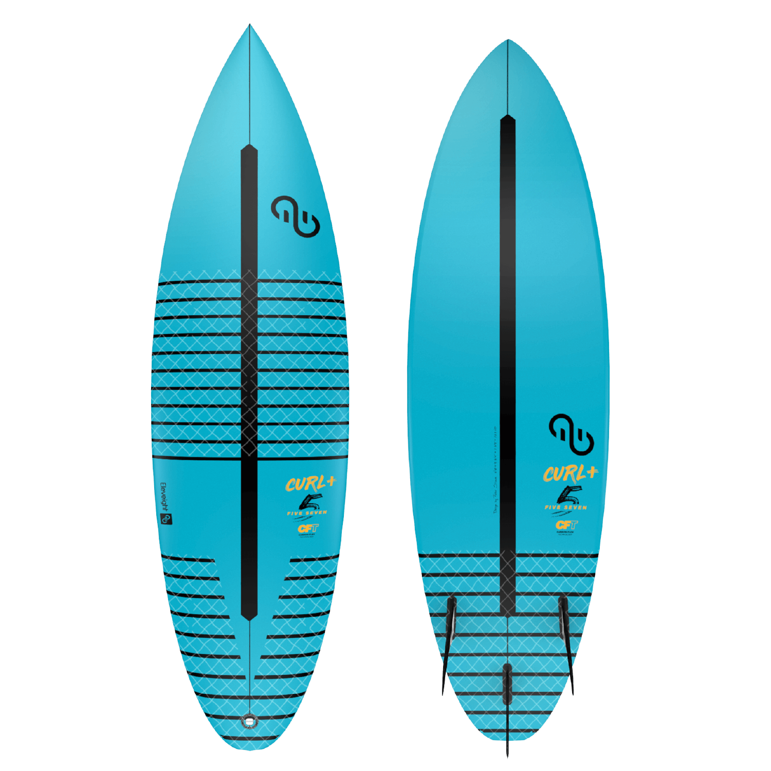Curl+ V3