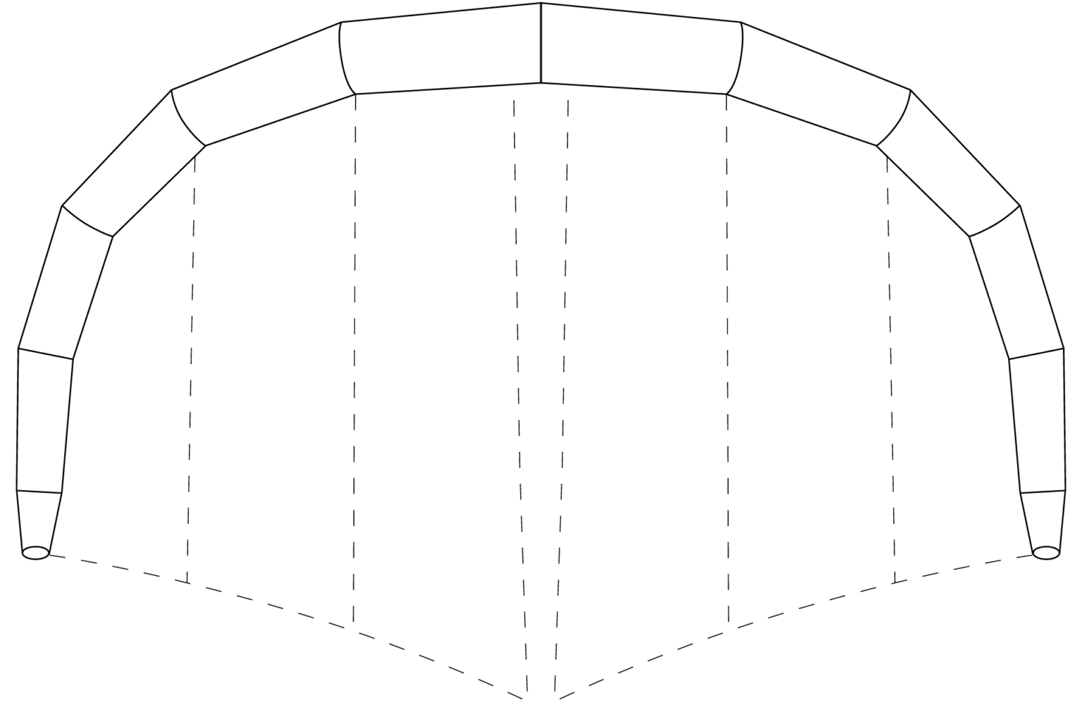 Profile WFS Black