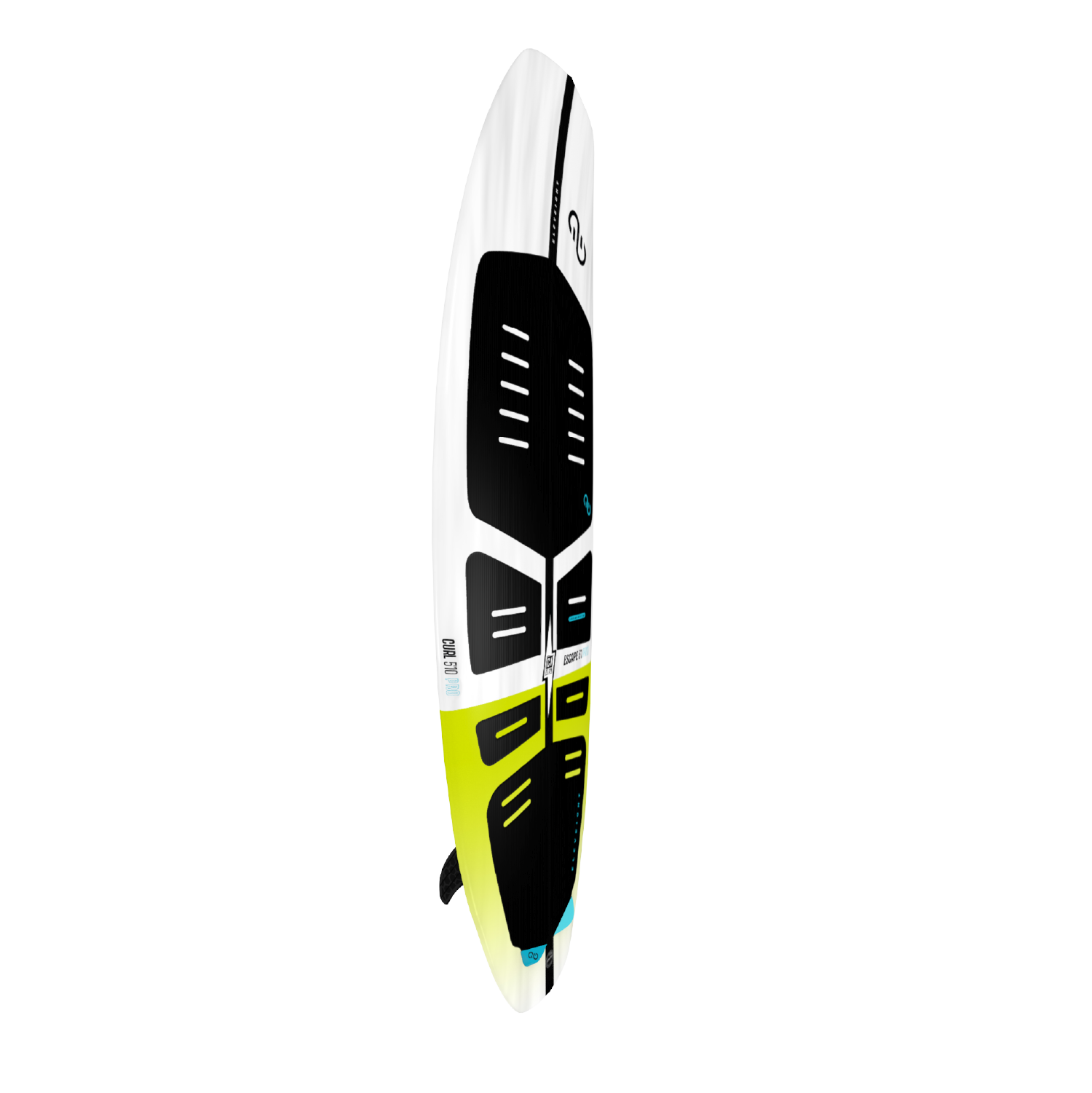 Eleveight-Escape-Pro-2025-2026-View-2
