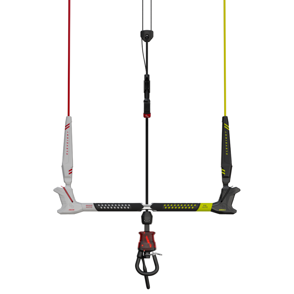 CS AUTO BAR V2 - Eleveight Sports
