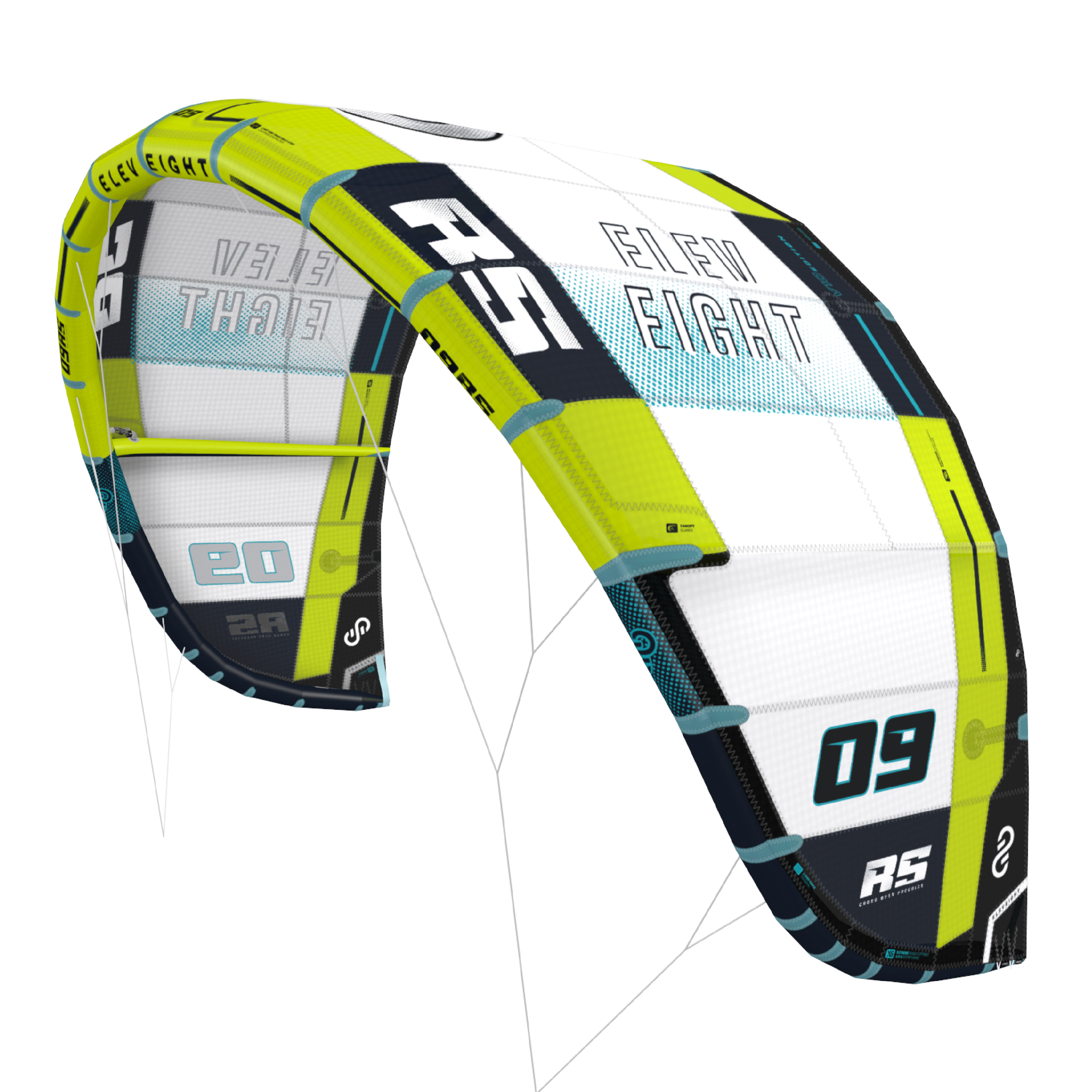 Eleveight-RS-V10-Lime-View-1