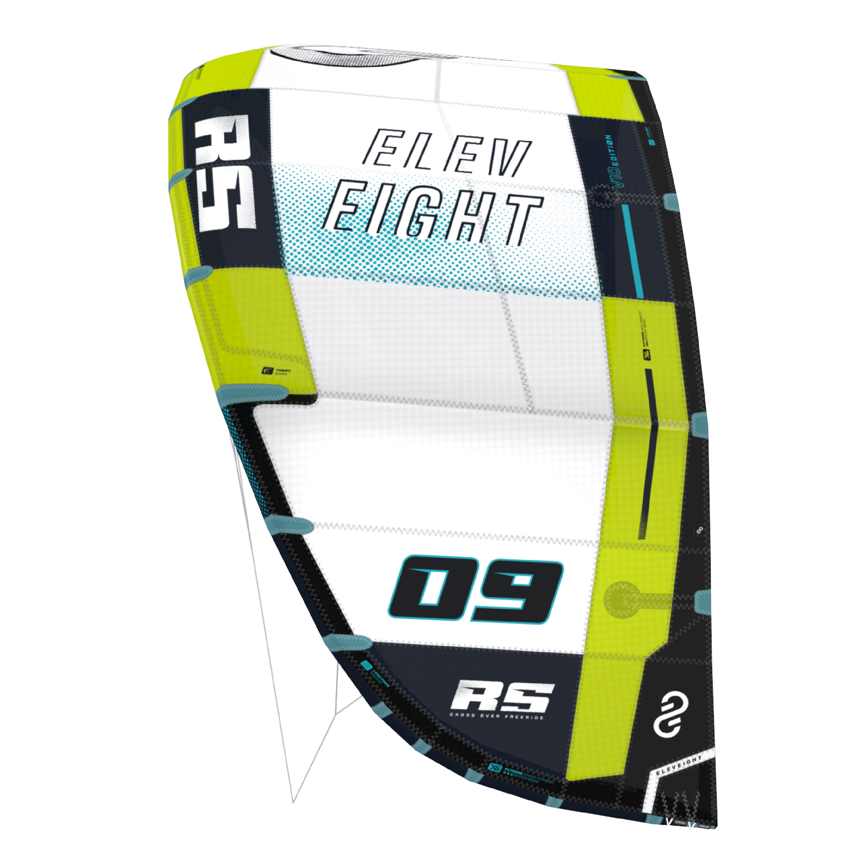 Eleveight-RS-V10-Lime-View-3