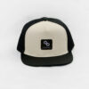 Eleveight TruckerCap Grey