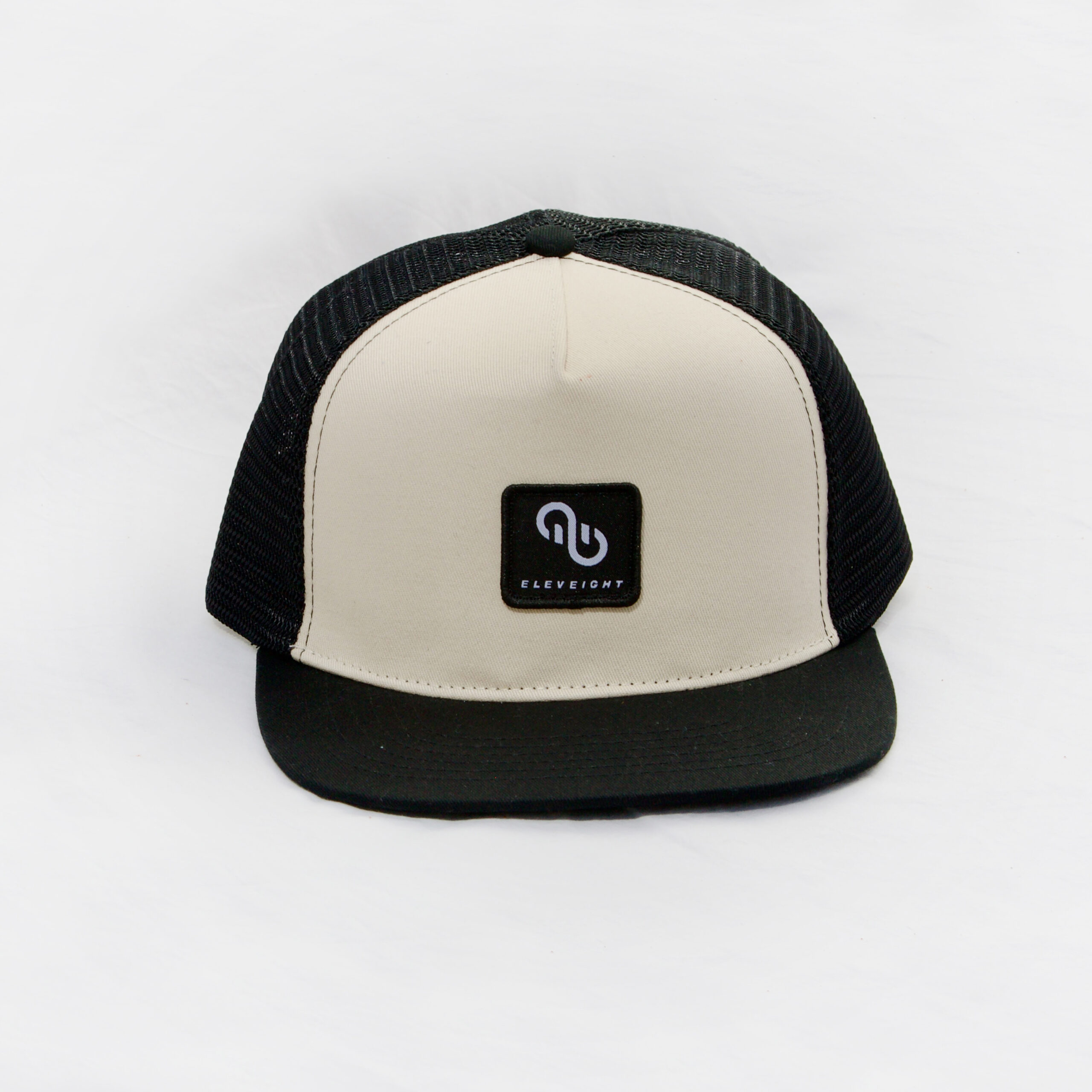 Eleveight TruckerCap Grey